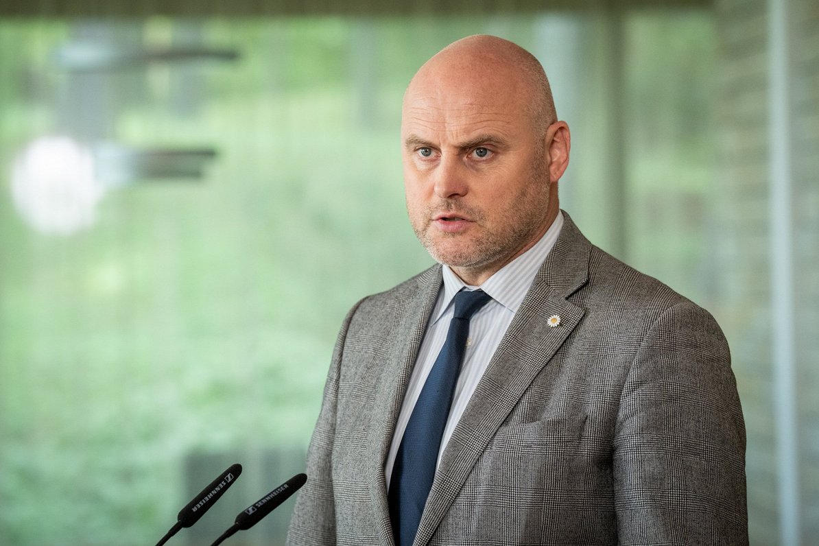 Kulbergs prasa skaidrot 147 000 eiro piešķiršanu bridža čempionātam