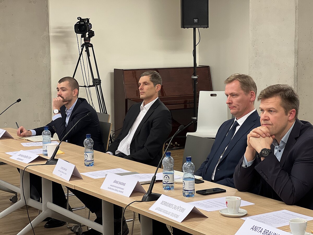 Latvijas Sabiedriskā medija akcijā Ukrainas karavīru rehabilitācijai saziedoti vairāk nekā 63 tūkstoši eiro