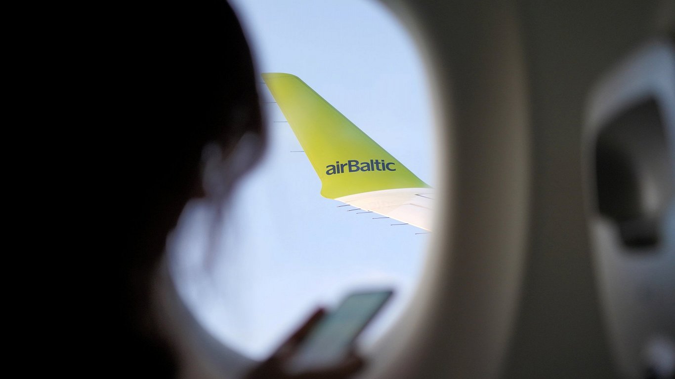airBaltic uzsāk finanšu restrukturizāciju saskaņā ar ASV tiesību aktiem