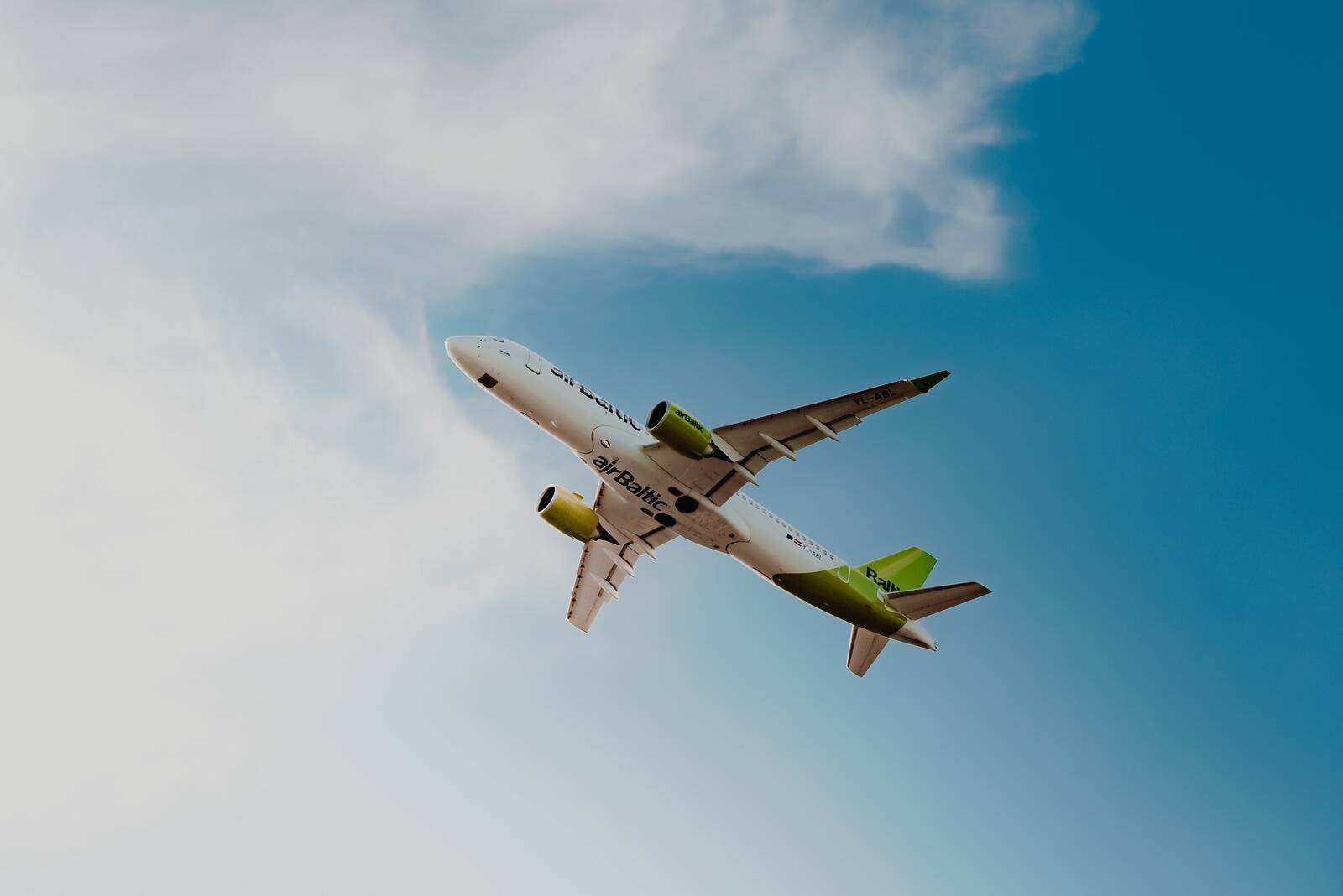 airBaltic uzsāk finanšu saistību restrukturizāciju