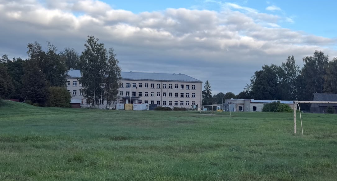 Alūksnes novada Liepnā lūdz pastiprināt policijas klātbūtni saistībā ar patvēruma meklētājiem