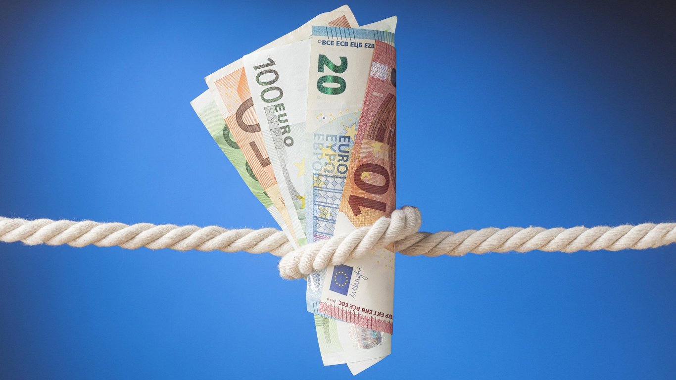 Bafeta uzņēmumam Latvijā problēmas ar bankas konta reģistrāciju
