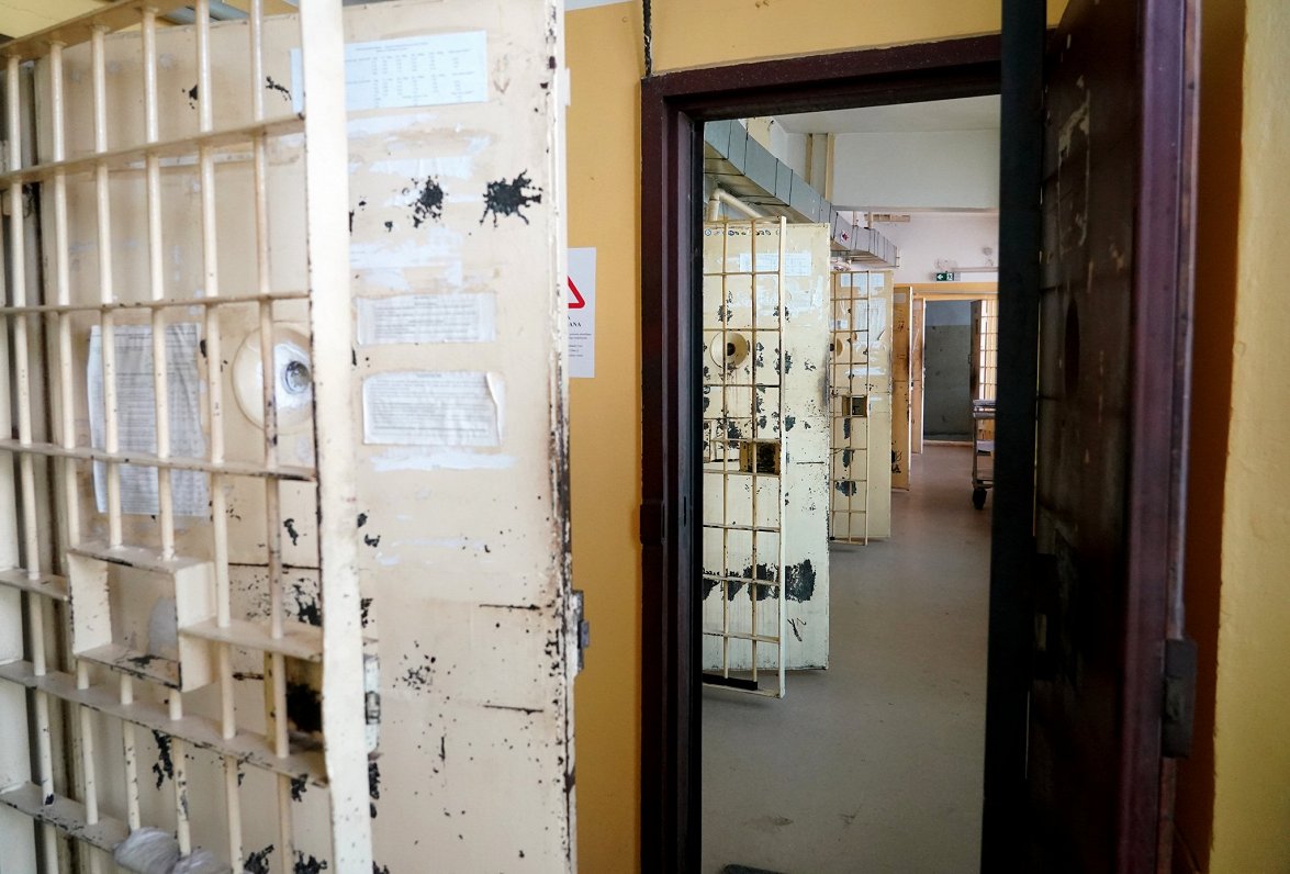 Bijusī jelgaviešu cietuma ekskursijas atvērs durvis apmeklētājiem