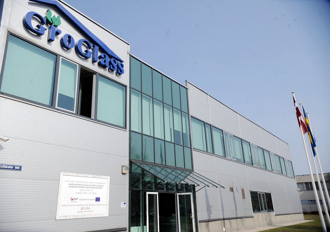 Darbinieku prasmju trūkums un “Groglass” 62,5 miljonu eiro darījums šonedēļ