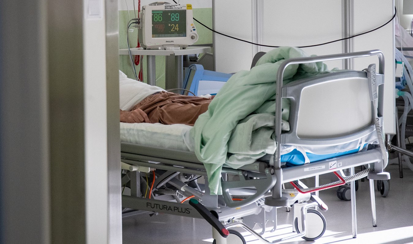 Eksperts uzsver slimību profilakses nozīmību Latvijā