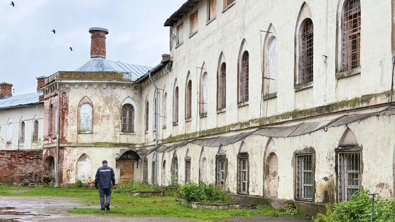 Grīvas cietuma slēgšana un nākotnes perspektīvas Daugavpilī