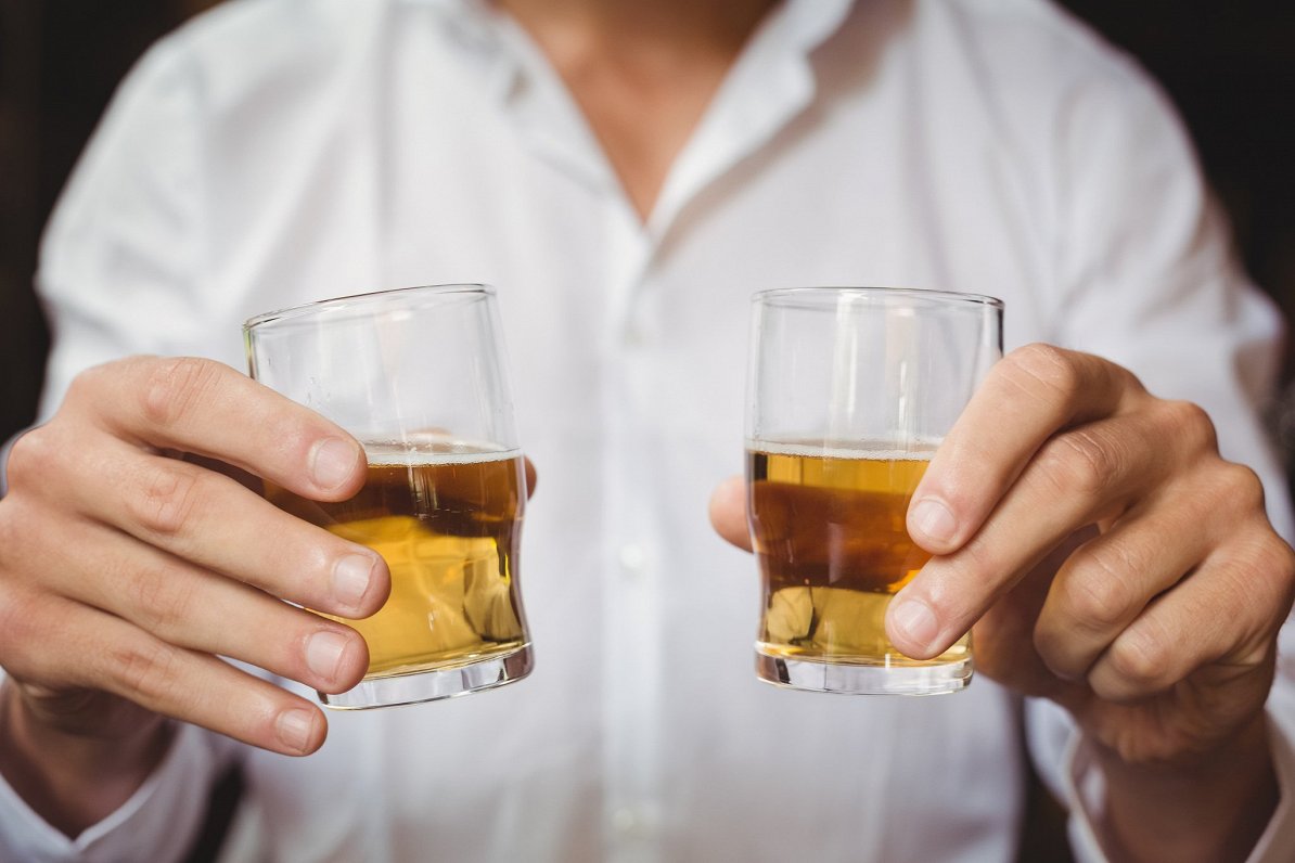 Latvijā samazinās alkohola izraisīto nāves gadījumu skaits