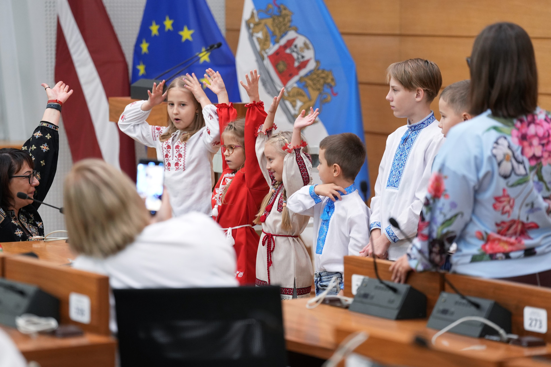 LSM akcijā Ukrainas karavīru rehabilitācijai saziedoti vairāk nekā 119 000 eiro