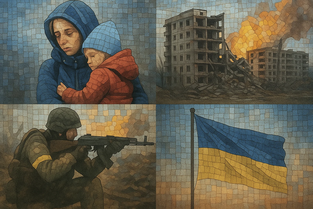 Maskavā ieradušies Trampa sūtņi notiek sarunas par karu Ukrainā