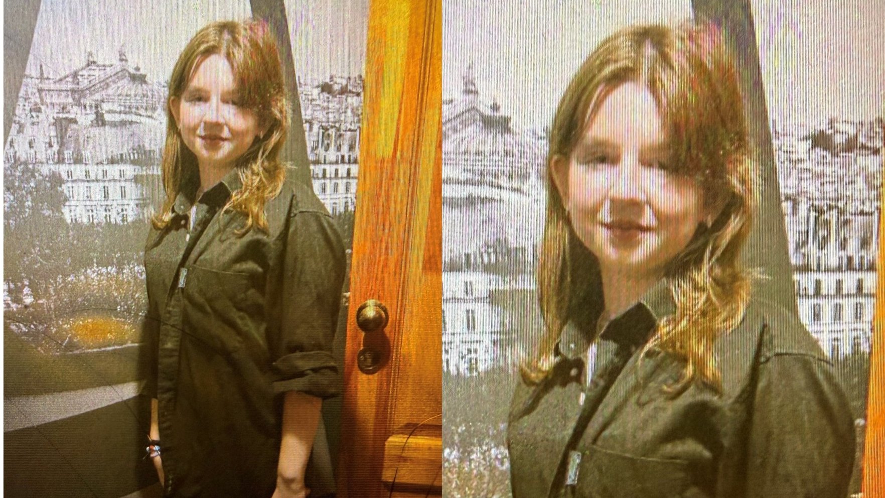 Policija meklē bezvēsts prombūtnē esošu Veroniku Markelovu Rīgā