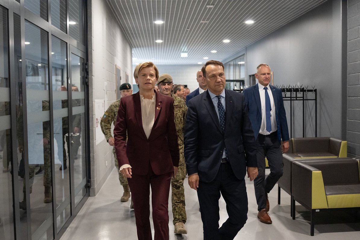 Polija aicina ierobežot Krievijas pilsoņu ieceļošanu Eiropas Savienībā
