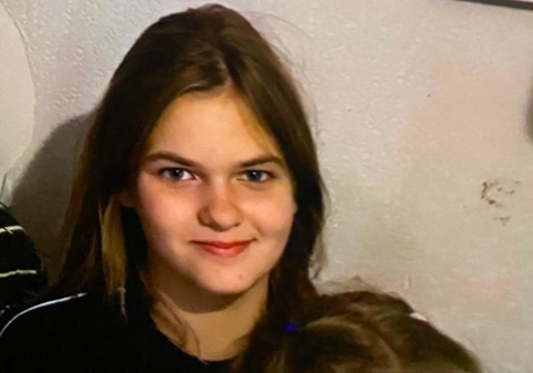 Saldus novadā bezvēsts pazudusī Enija atrasta