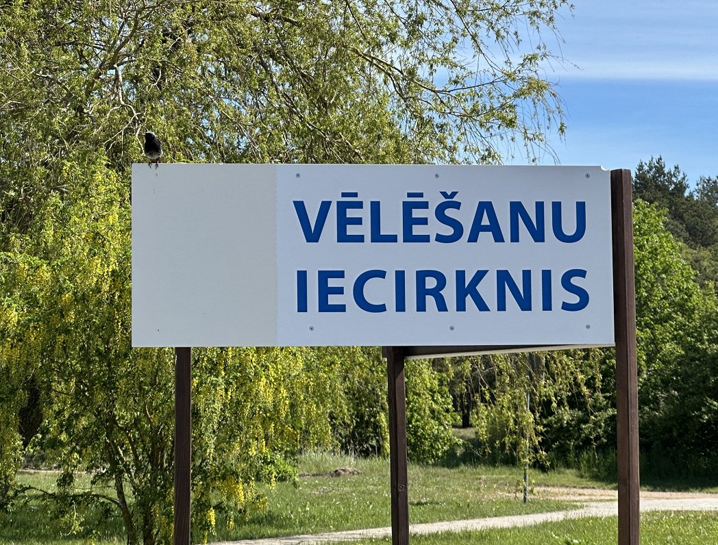 Steidzama vēlēšanu darbinieku nomaiņa austrumu pierobežā