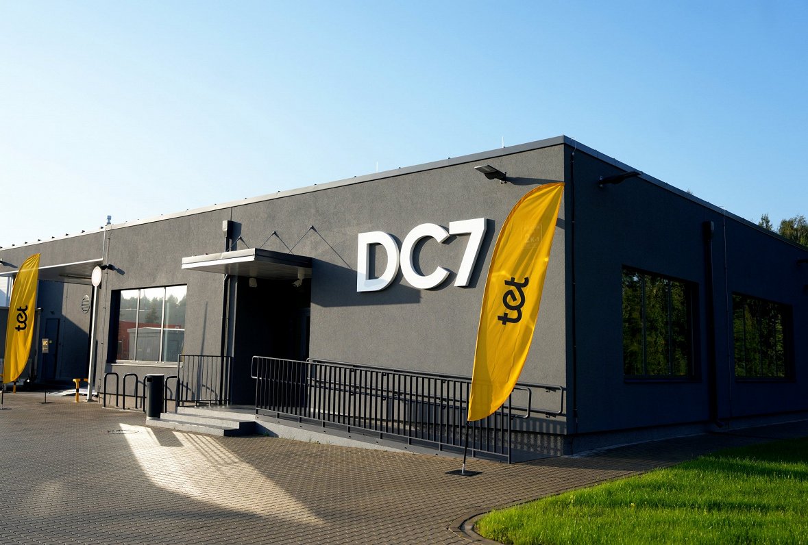Tet investīcijas un jauni zemas īres mājokļi Dobelē