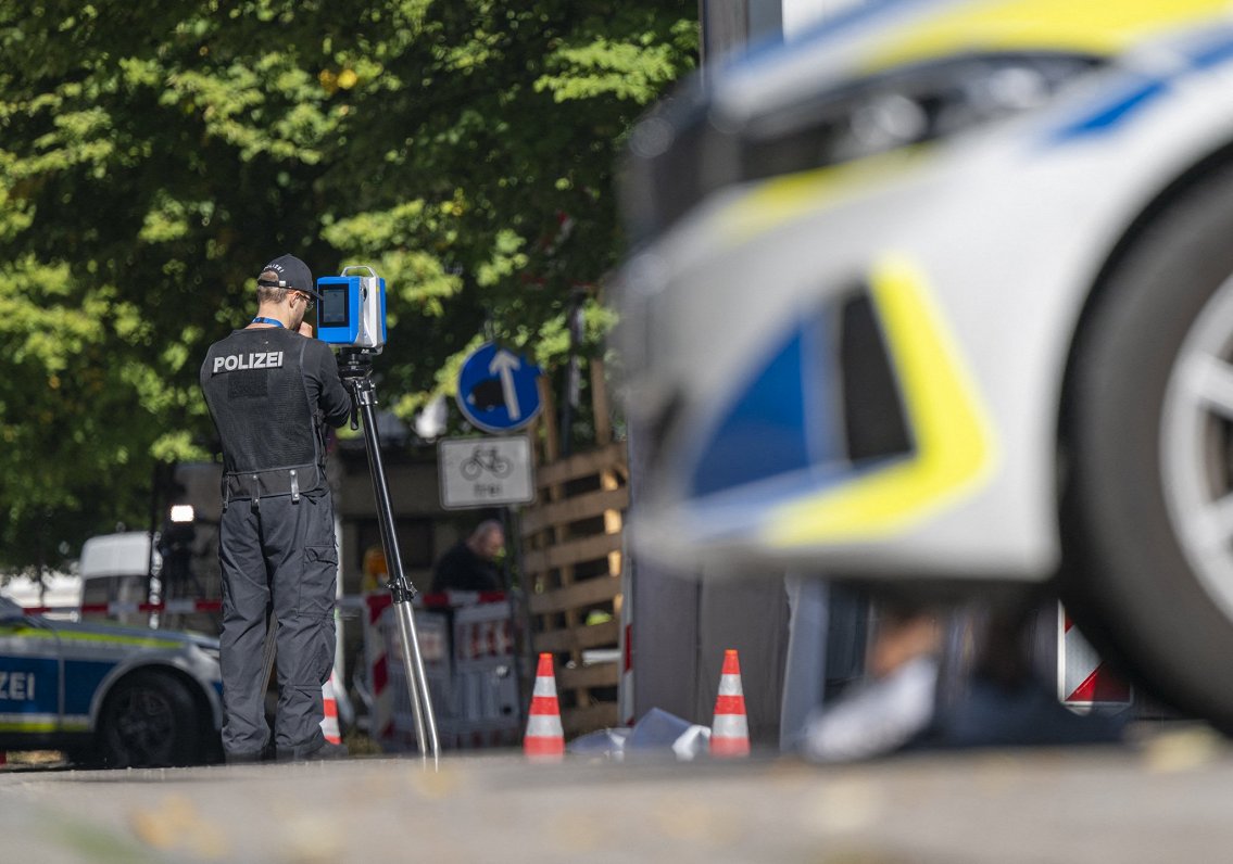 Vācijā pieaudzis hibrīdoperāciju skaits; ES sola palielināt spiedienu pret Krieviju