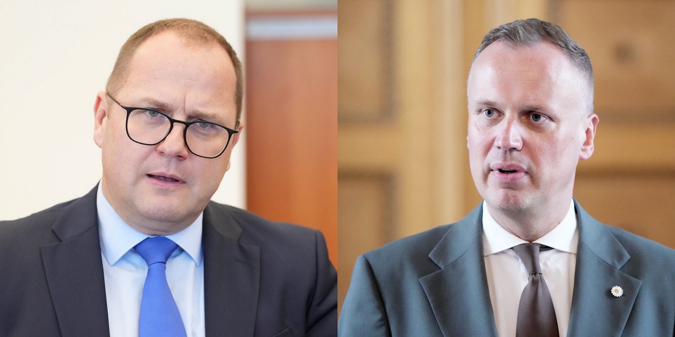 Varas maiņa VARAM ietekmē teritorijas plānošanas principus