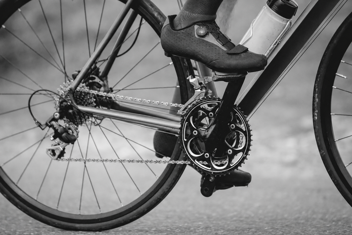 Vienības velobraucienā nomiris sacensību dalībnieks