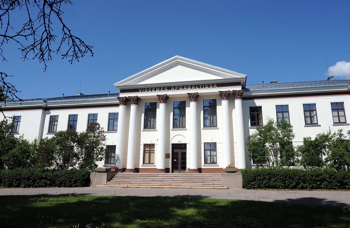2,3 miljonu eiro naudas piedziņa par kukuļošanu uzņēmumam ‘Squalio Group’ Baltkrievijā
