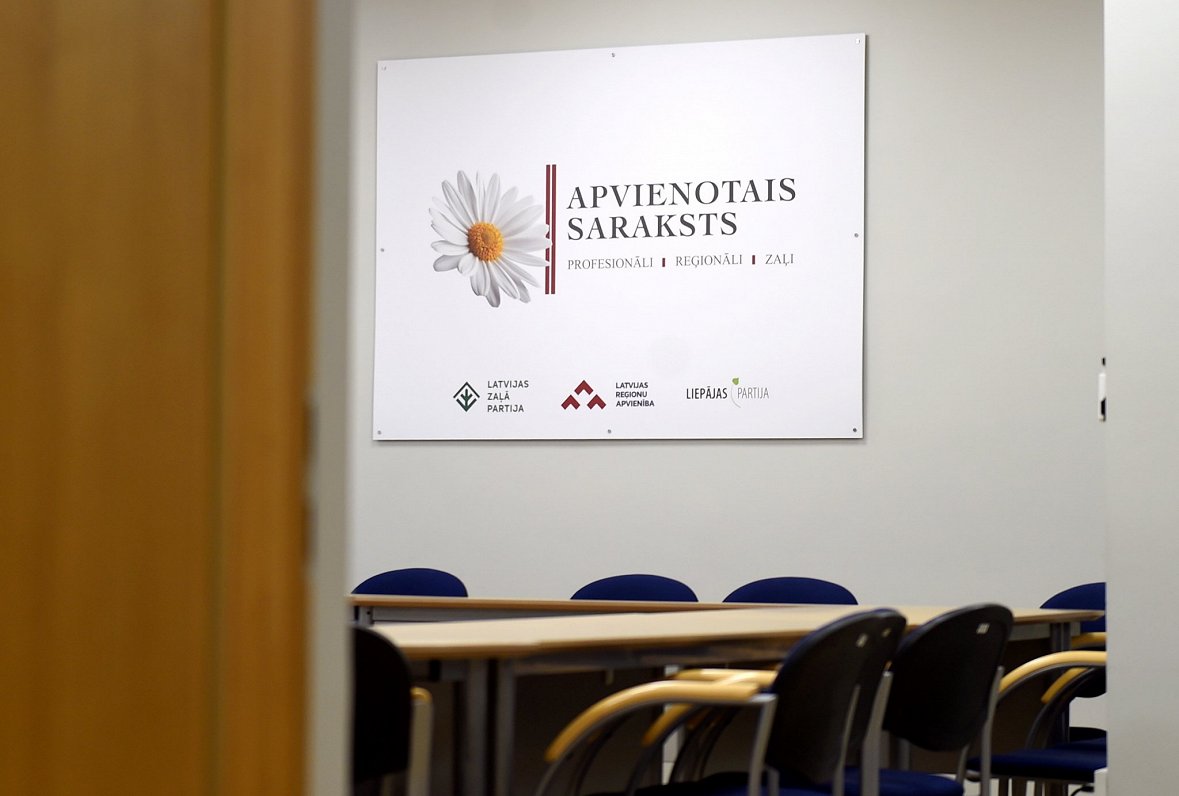 “Apvienotā saraksta” frakcijā iesaistīts cīnītājs pret homoseksuālismu un apsūdzētais