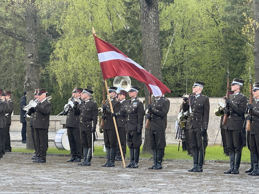 ASV pirmoreiz kopš Otrā pasaules kara izpildīs nāvessodu militārpersonai