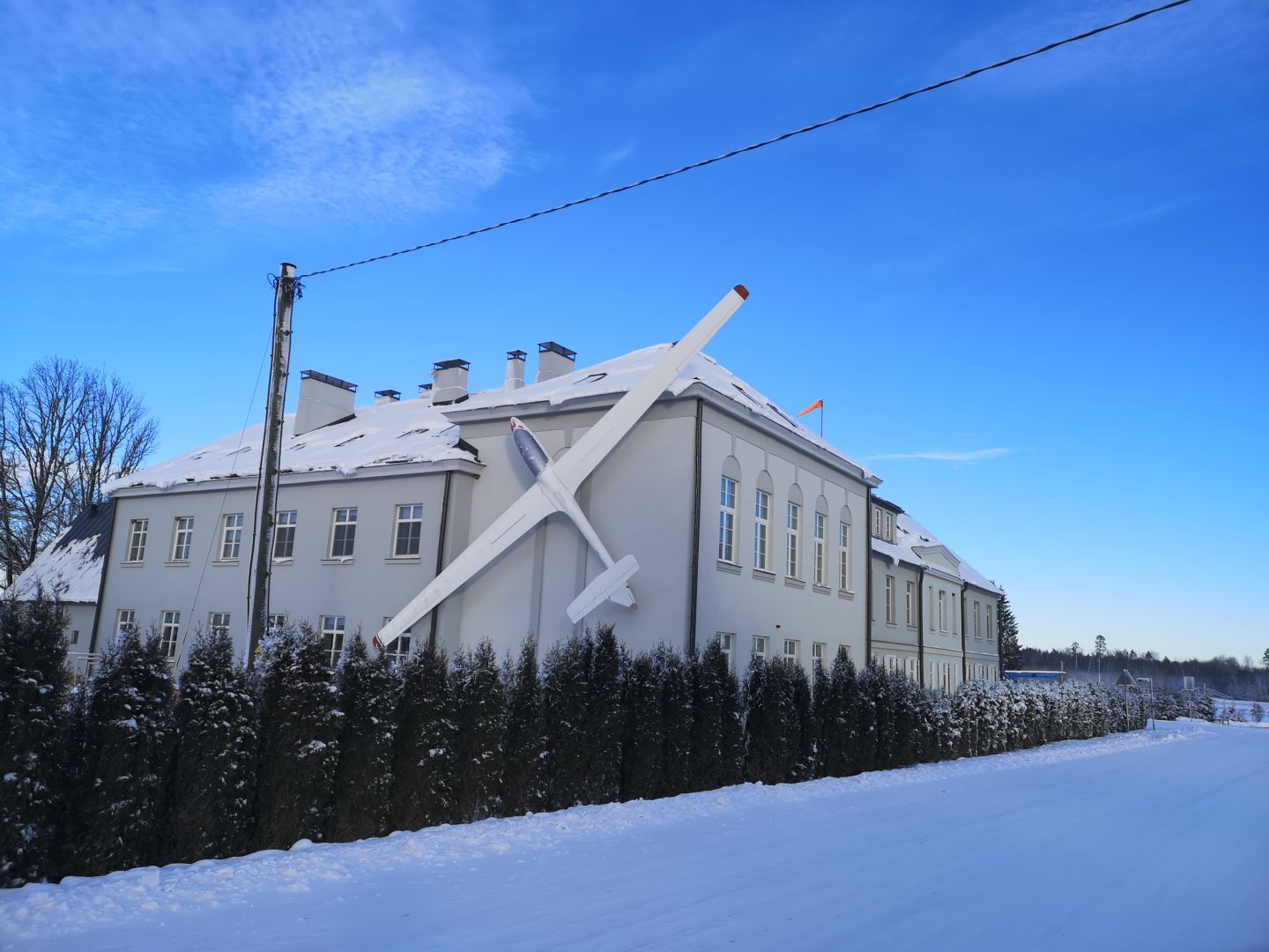 Bārbeles pamatskolai nav naudas skolotāju algām neskaidrību dēļ ar ministriju