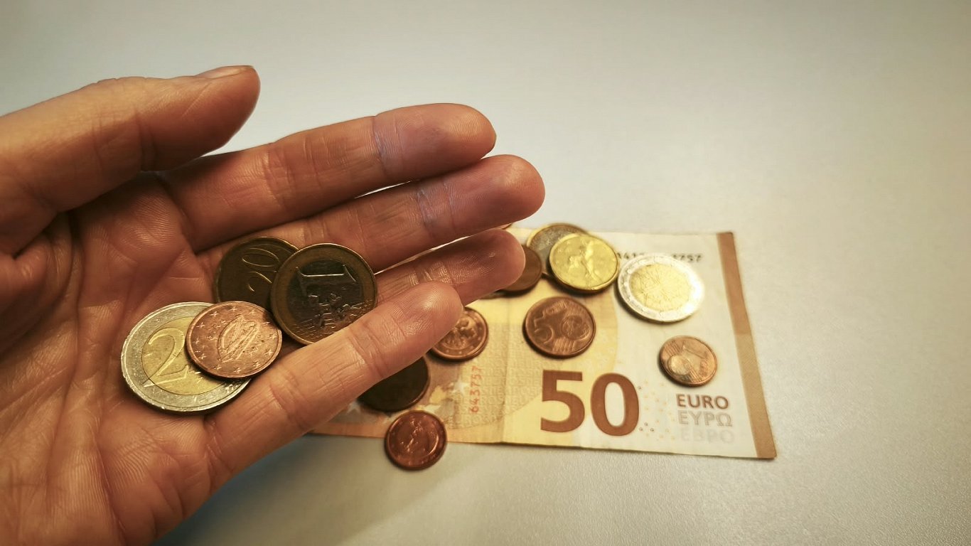 Dzīves dārdzība Latgalē: augošās cenas liek plānot tēriņus