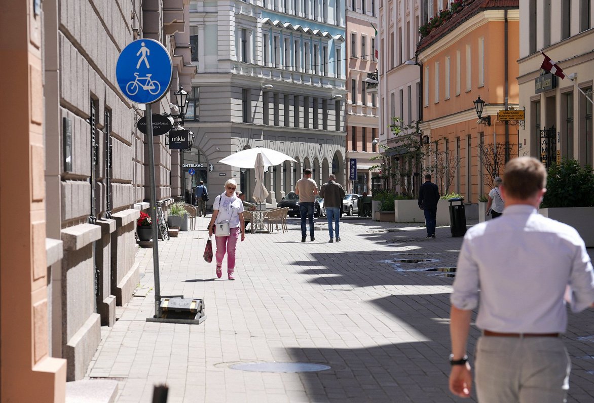 Eksperti kritizē kapitālsabiedrību atlases kritērijus