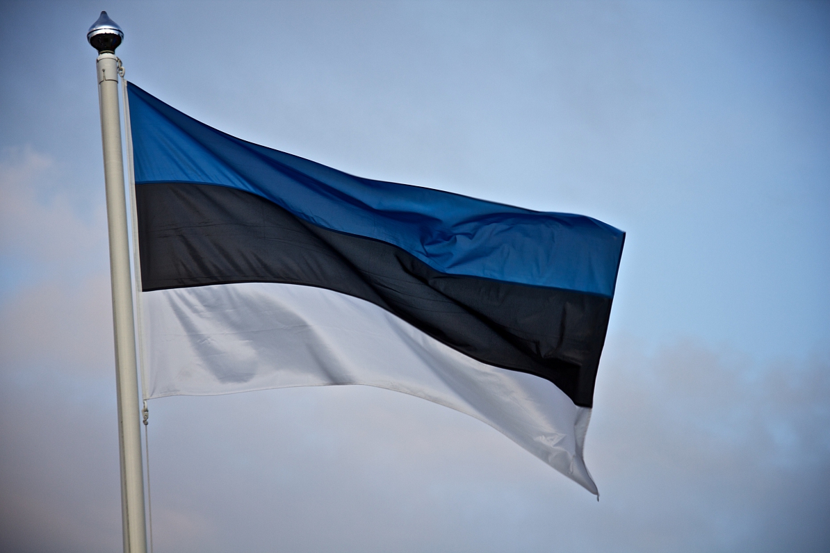 Igaunija joprojām importē Krievijas pārtiku