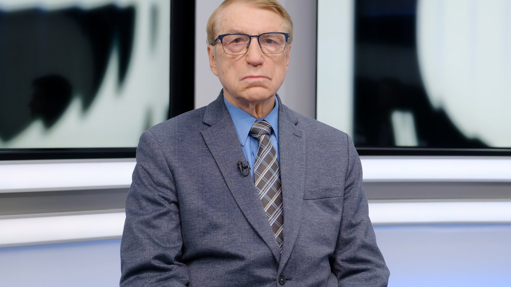 Ivars Kalviņš gatavs uzņemties atbildību Višvanatas pilsonības lietā