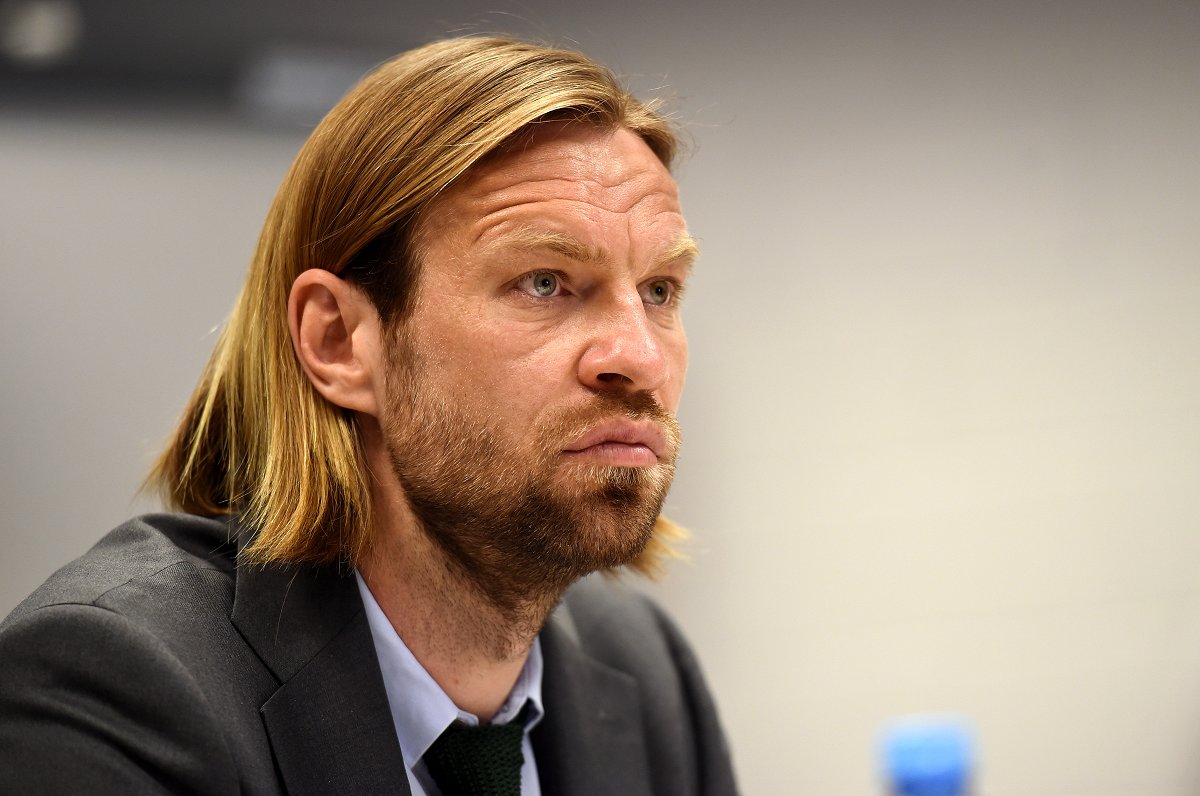 Kaspars Gorkšs iecelts Valsts kancelejas direktora amatā