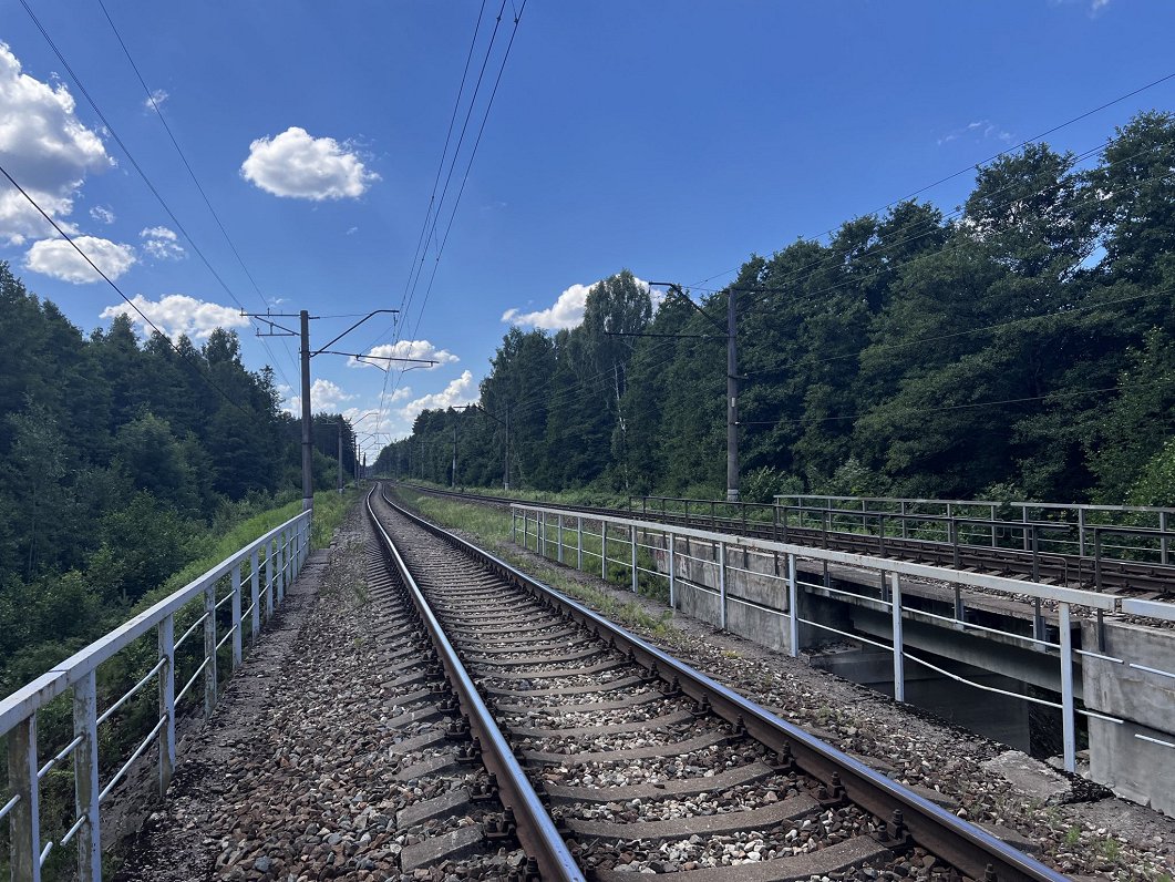 Latvijas dzelzceļam tuvākajos gados nepieciešami vairāk nekā 140 miljoni eiro no valsts budžeta