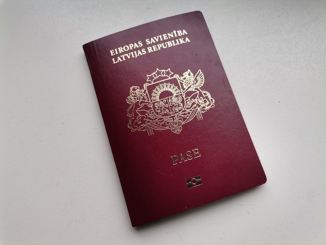 Latvijas pilsonība piesaista talantus bez naturalizācijas procedūras