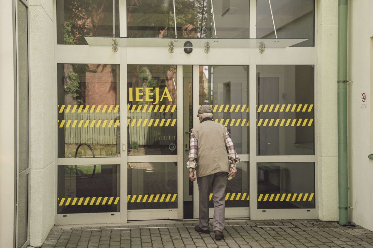 Liepājā apkures sezonā pieaugs atbalsts; ranājas pabalstu nekad nesaņēmušie