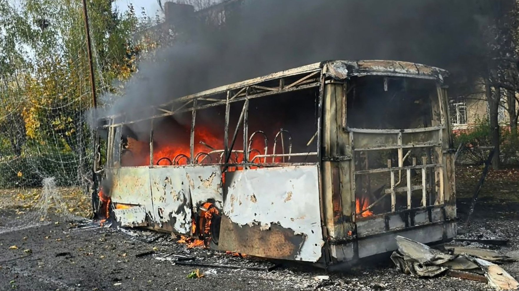 Pentagons kavē “Patriot” raķešu piegādi Ukrainai