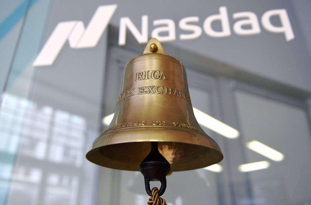 Pirmo reizi tiesvedība par krāpšanos «Nasdaq Riga» biržā