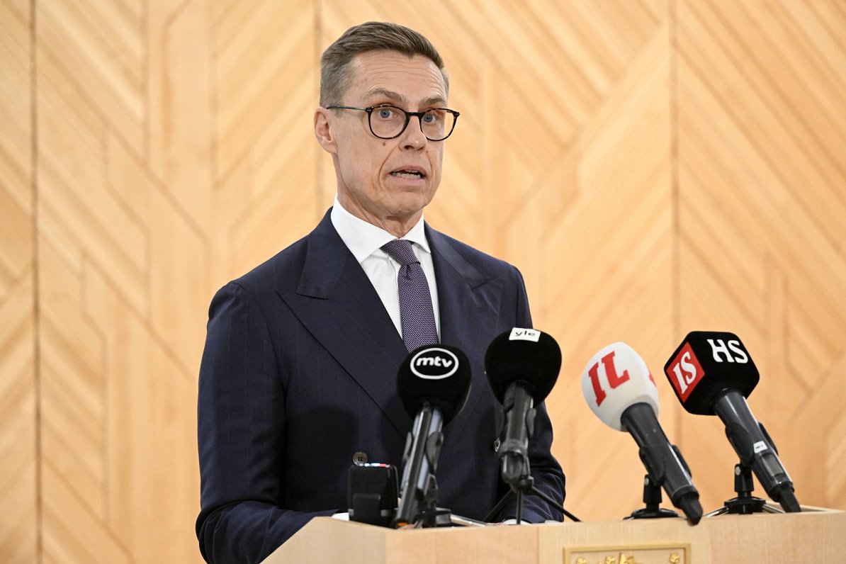 Putina sarunu ar Ziemeļvalstu līderiem vērtē bez īpaša optimisma