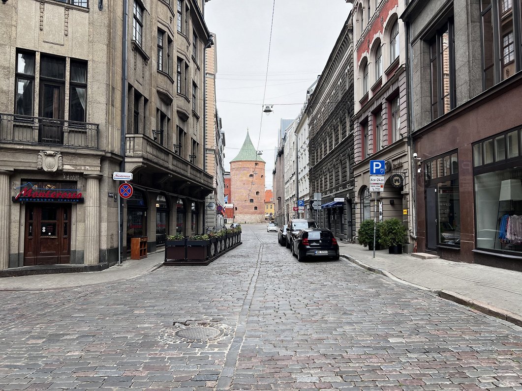 Rīgā iedzīvotāju balsošanai nodod 49 līdzdalības budžeta projektu idejas – īstenot varētu 12