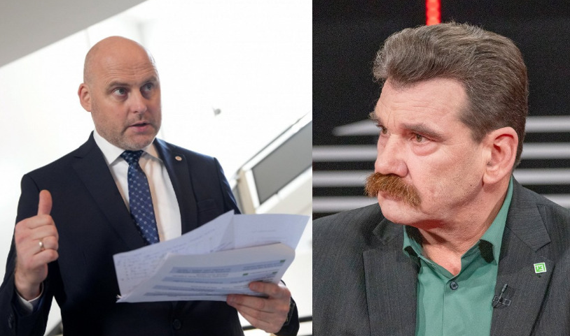Saeimas vēlēšanās visvairāk atbalstīts Kulbergs; Līdakam – visvairāk «pret»