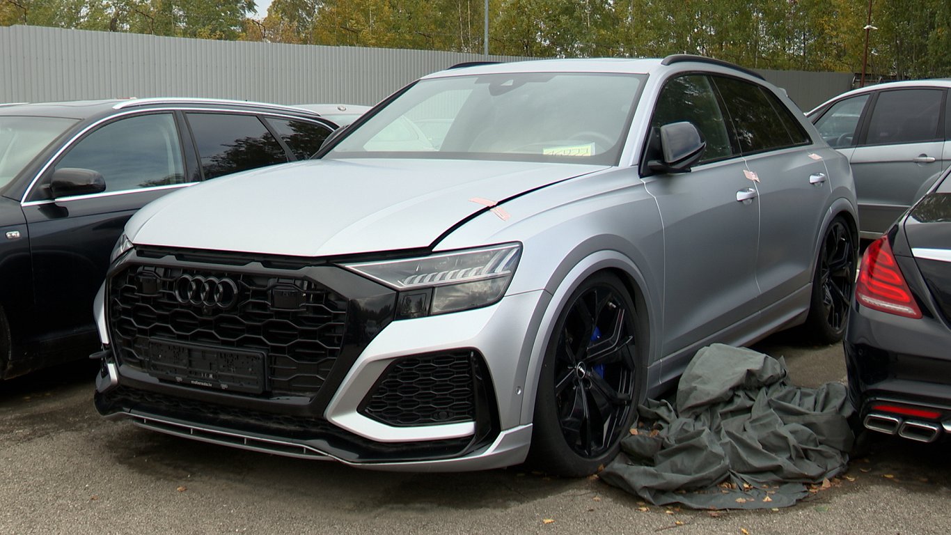 Šogad konfiscēti 550 dzērājšoferu auto