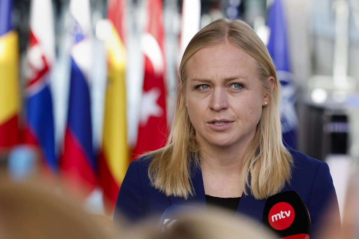 Somija aicina aizliegt tūristu vīzu izsniegšanu Krievijas pilsoņiem visā Eiropas Savienībā
