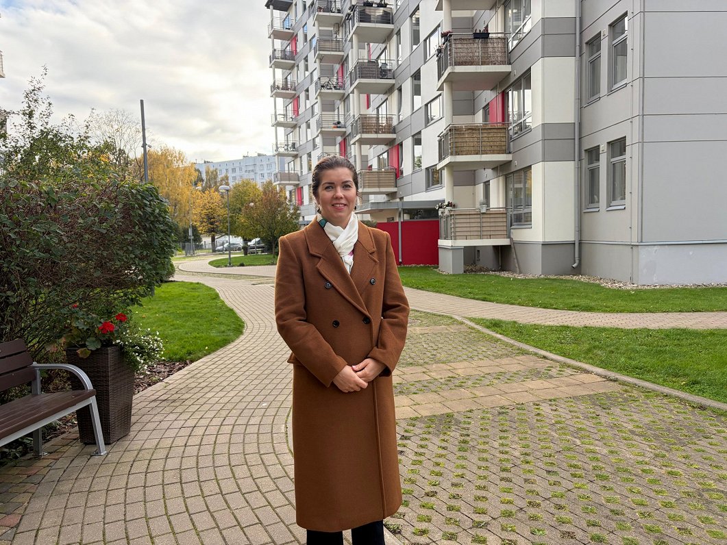 Stankeviču ģimenes cīņa par dzīvokli jau Satversmes tiesas rokās