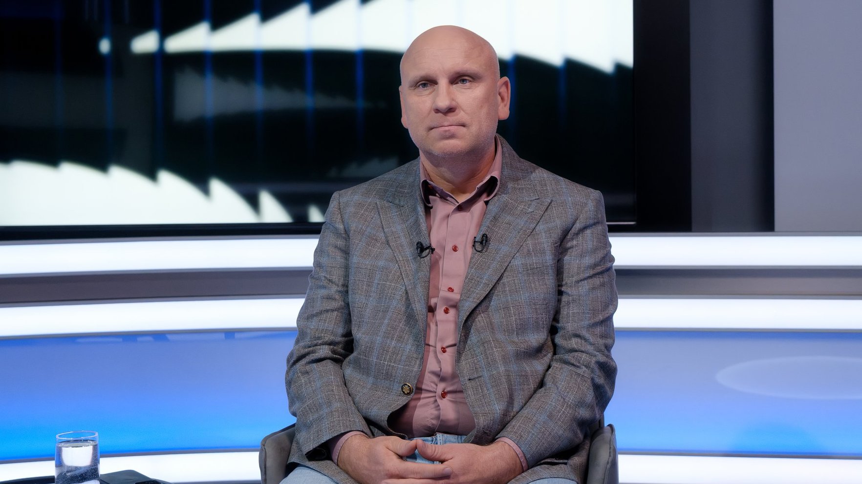 Uzbeki ar ‘Z’ burtu un darbinieku trūkums: Ramoliņš par risinājumiem