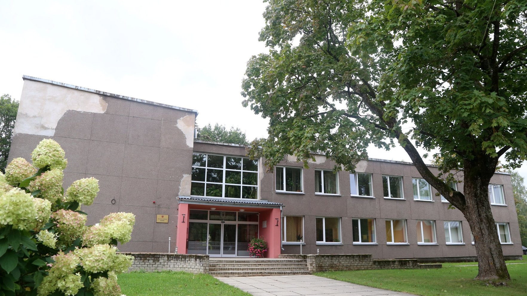Valkas novada pašvaldības finanšu problēmas veidojušās vairāku gadu garumā